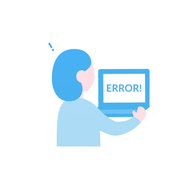 サービスは絶対に止めたくない！